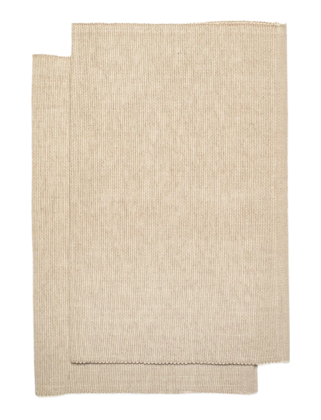 HIMLA Bistro-Bordplade Beige - 36X47 - Unisex