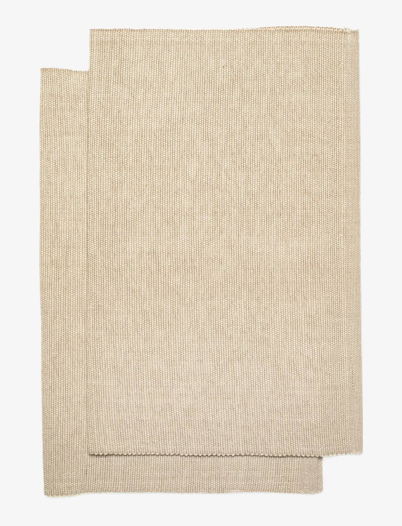 Himla - Bistro Tablett 2-pack - lägsta priserna - sand - 0