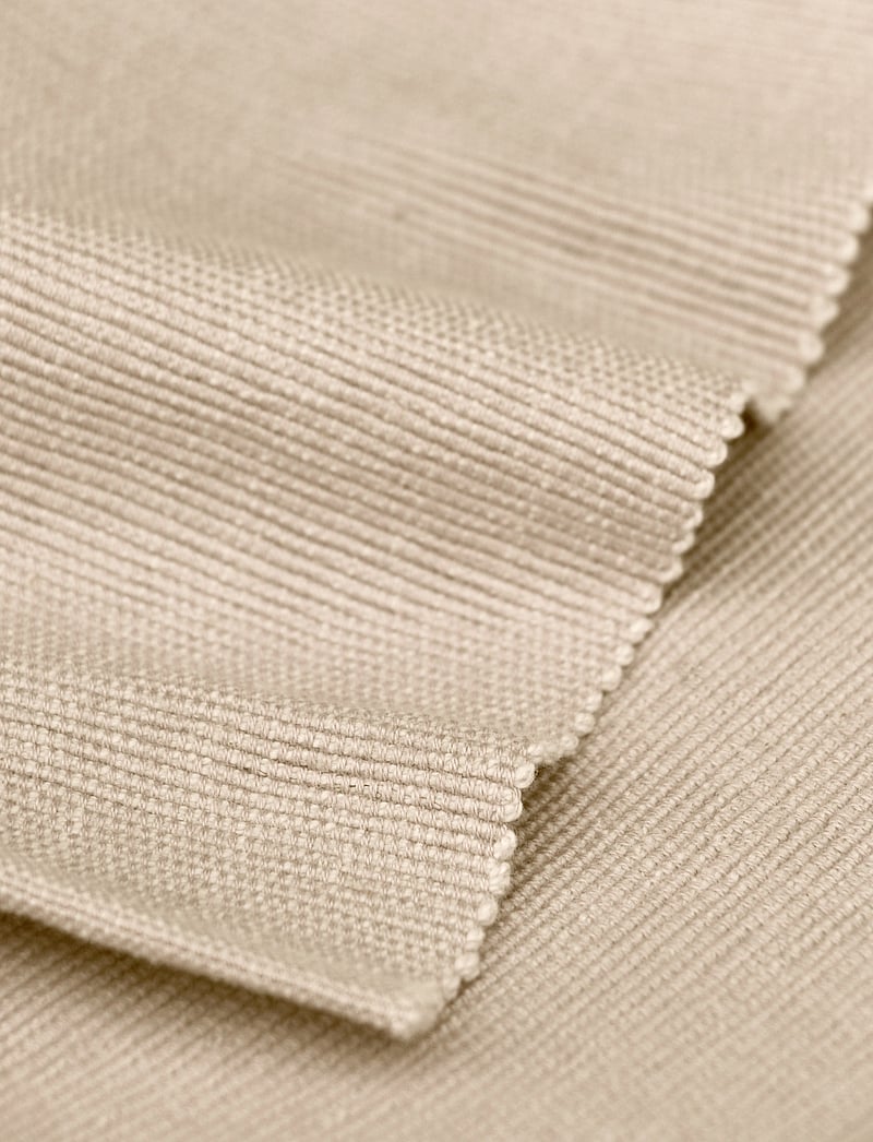 Himla - Bistro Placemat 2-pack - placemats - sand - 2