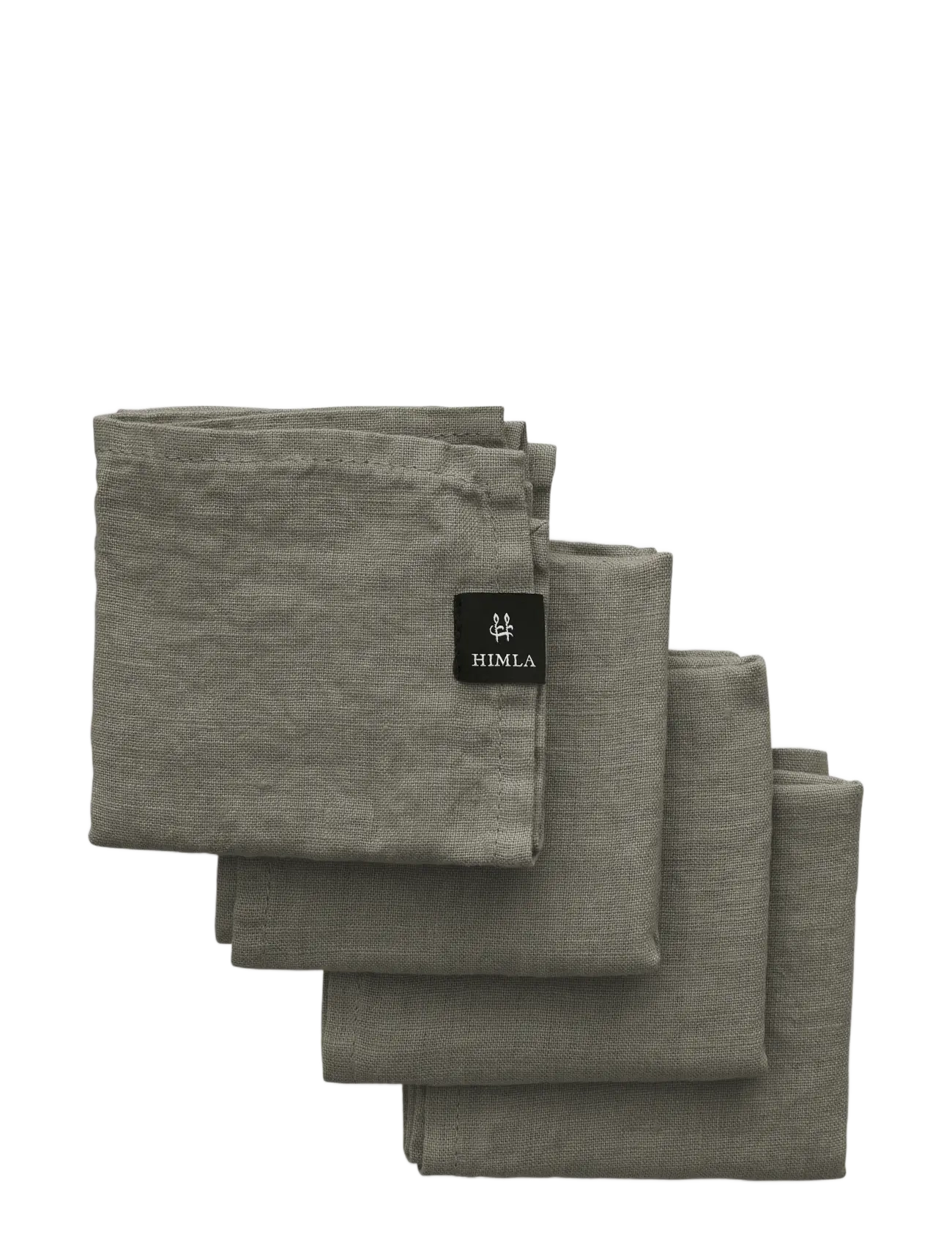 Sunshine Napkin - CHARCOAL