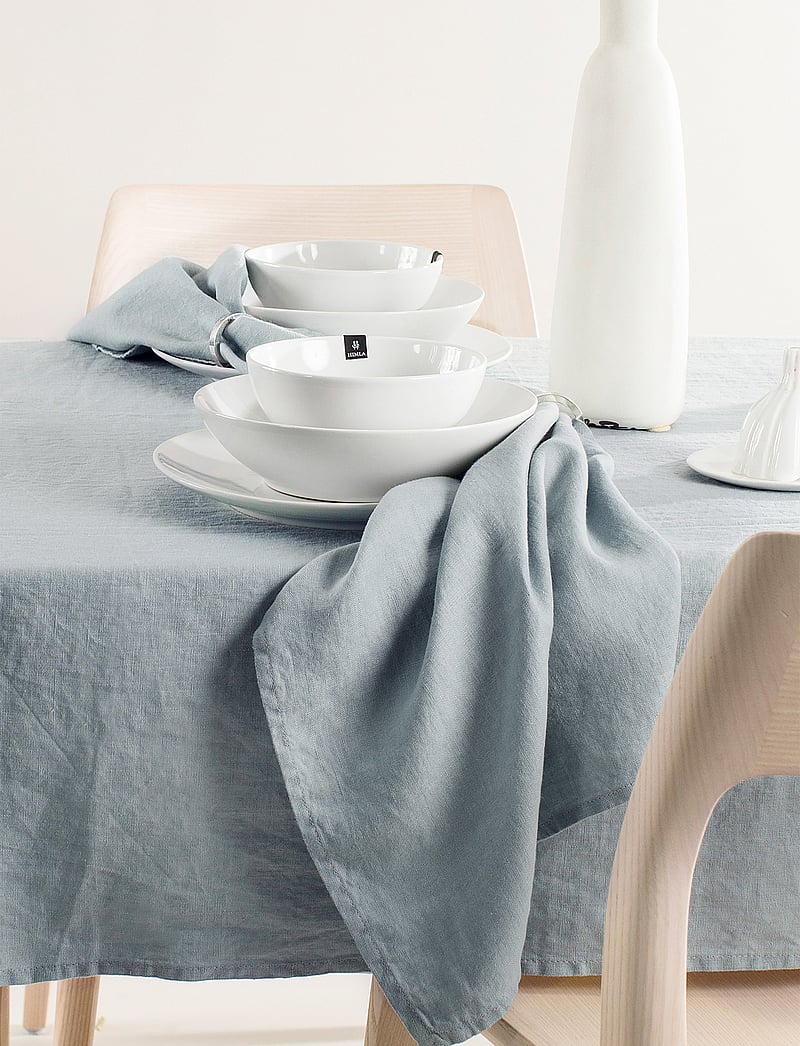 Himla - Sunshine Servett 4-pack - tygservetter - poetry - 1