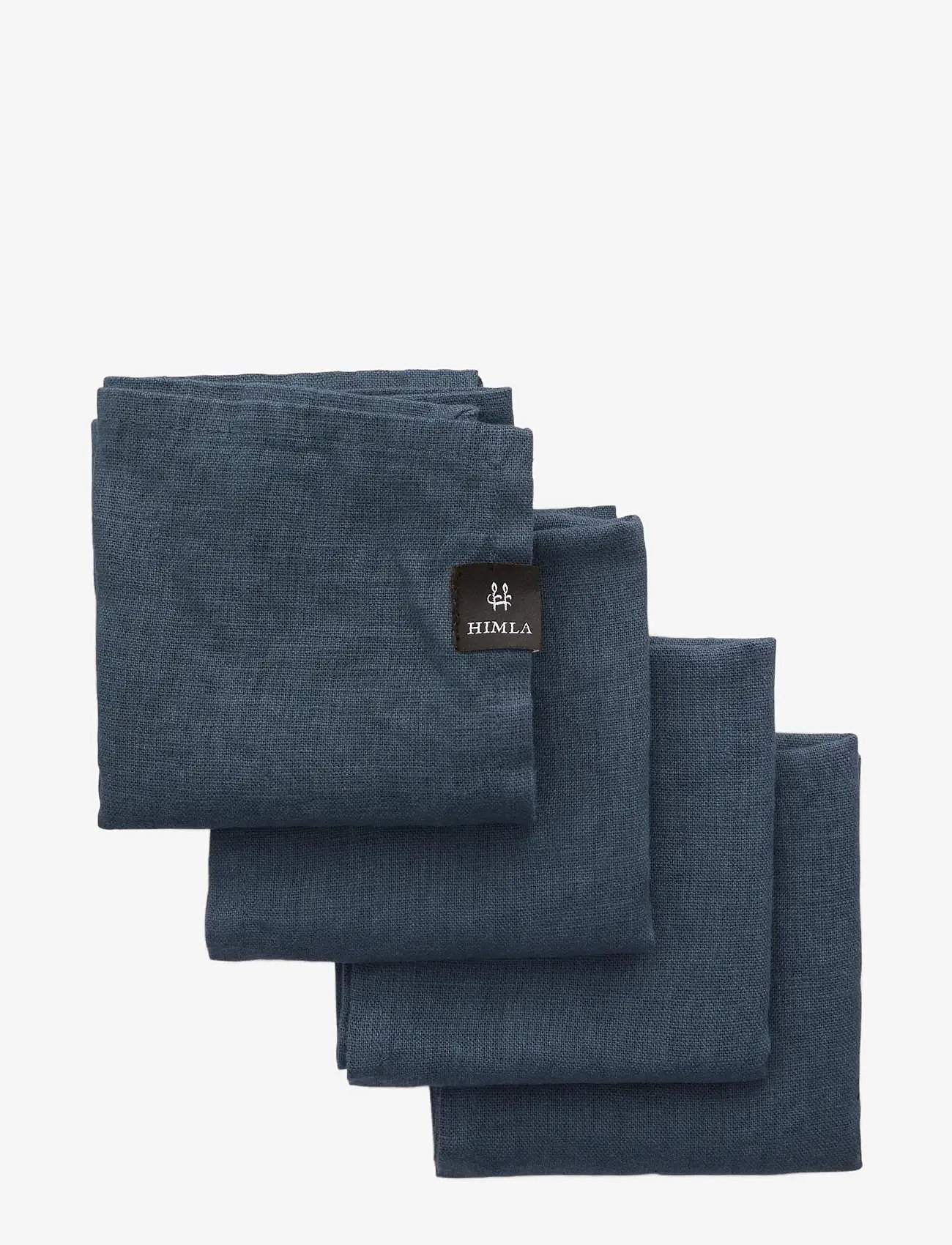 Himla - Sunshine Napkin - stofservietter - silence - 0