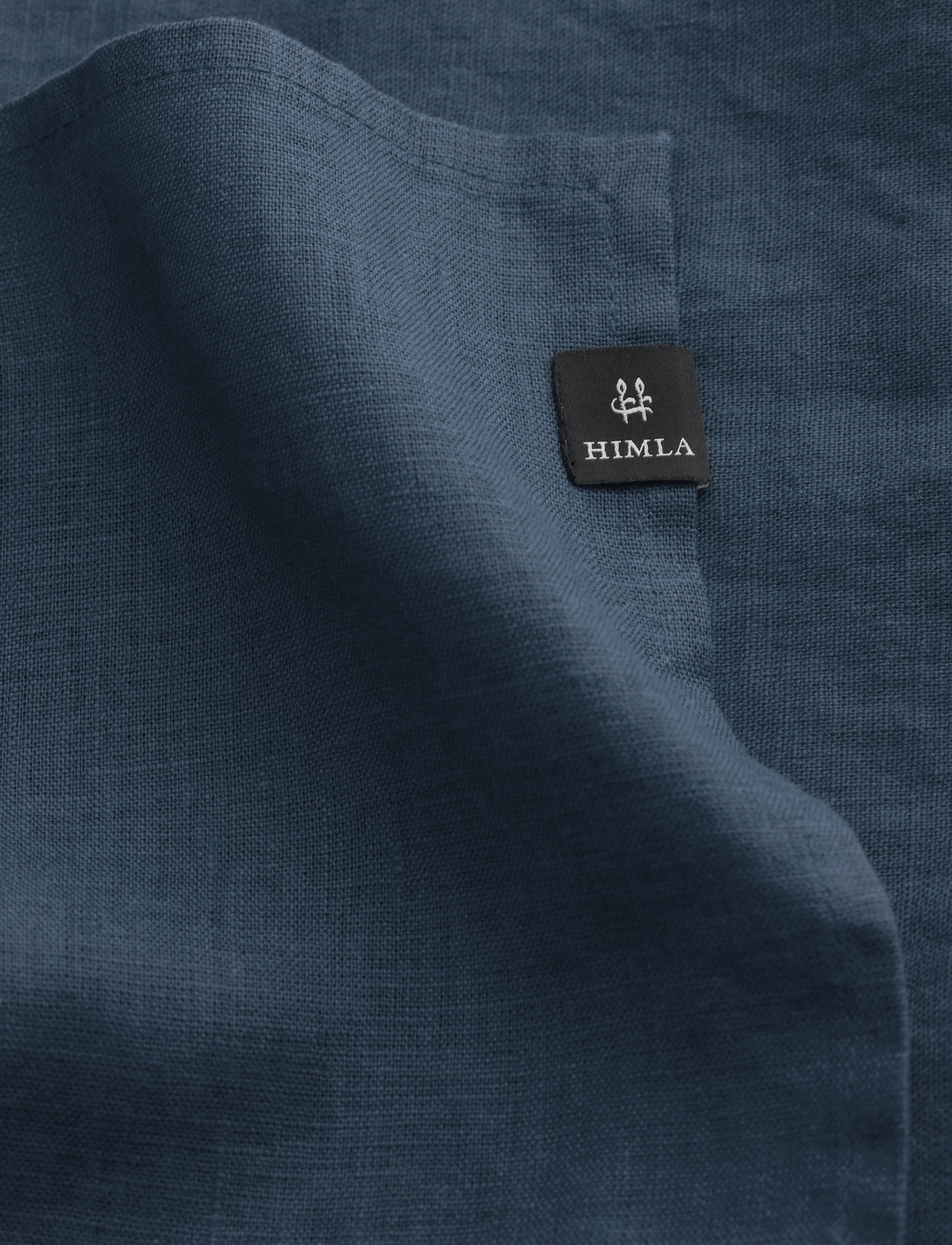 Himla - Sunshine Napkin 4-pack - stoffservietten - silence - 2
