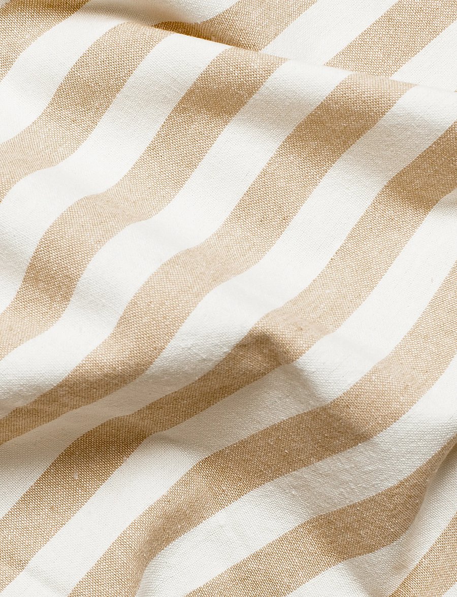 Himla - Bretagne Napkin - stoffservietten - wheat - 2