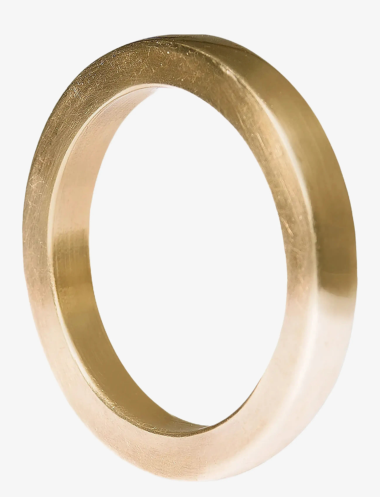 Himla - Vasa Napkin Ring 4-pack - køb efter pris - bronze - 1