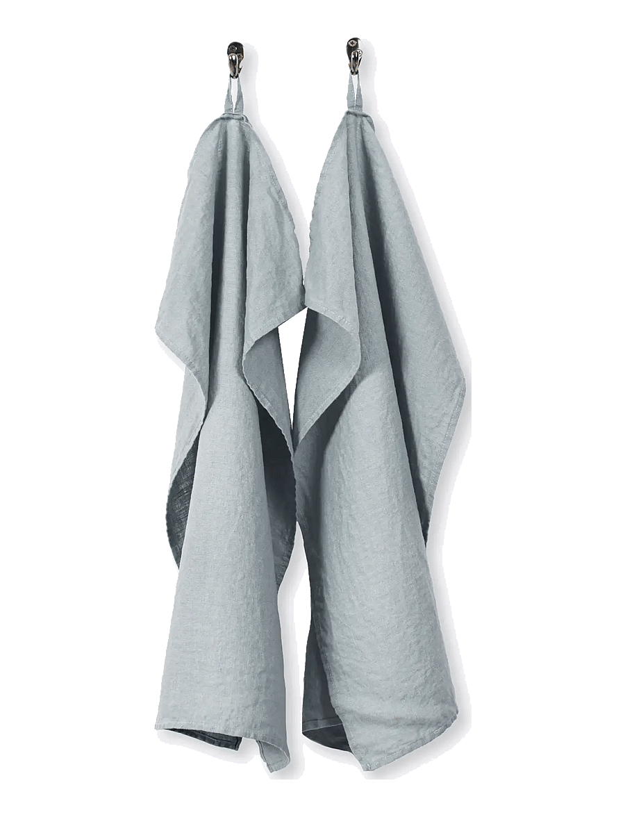 Himla - Sunshine kitchen Kitchen towel - küchenhandtücher - heavenly - 0