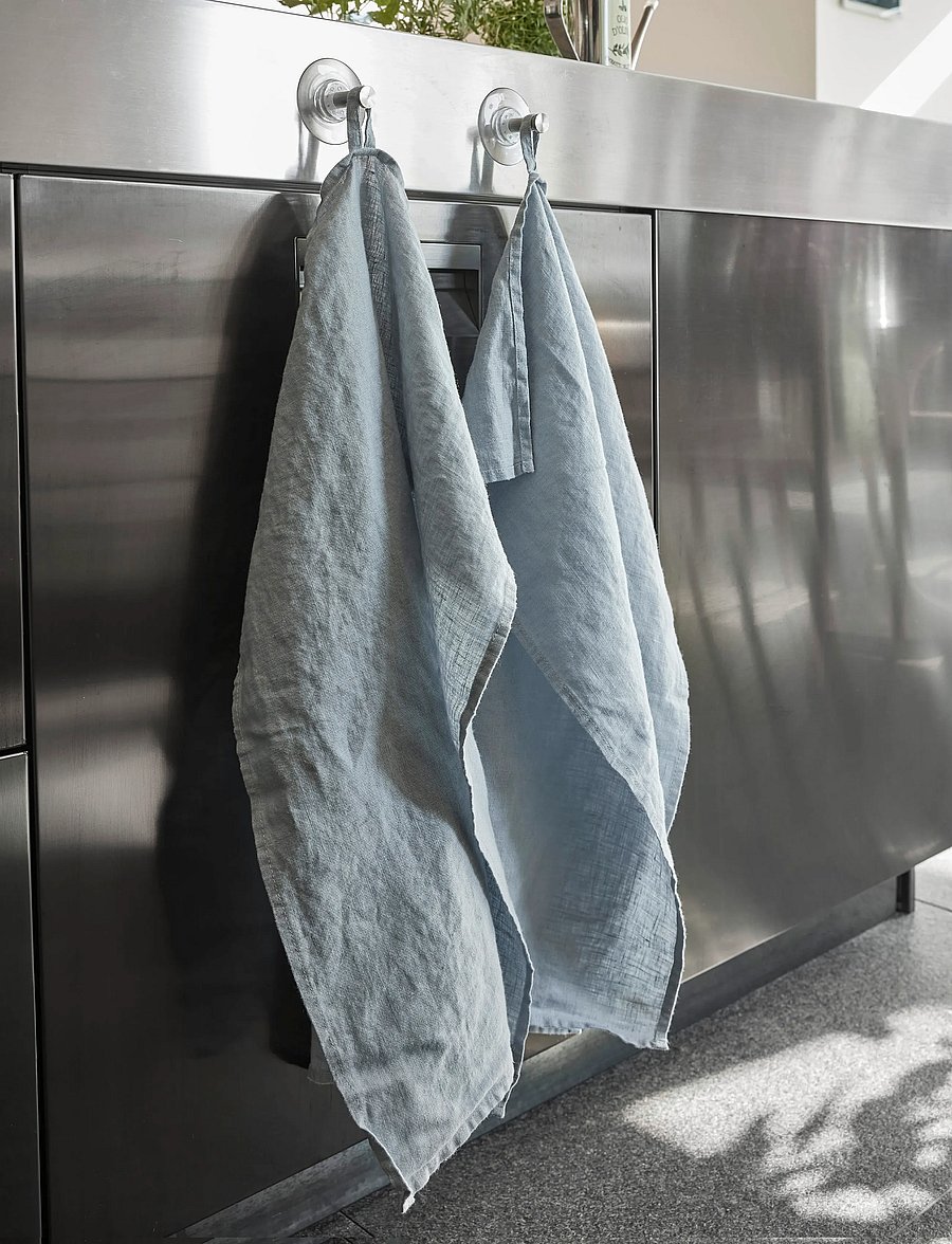 Himla - Sunshine kitchen Kitchen towel - küchenhandtücher - heavenly - 2