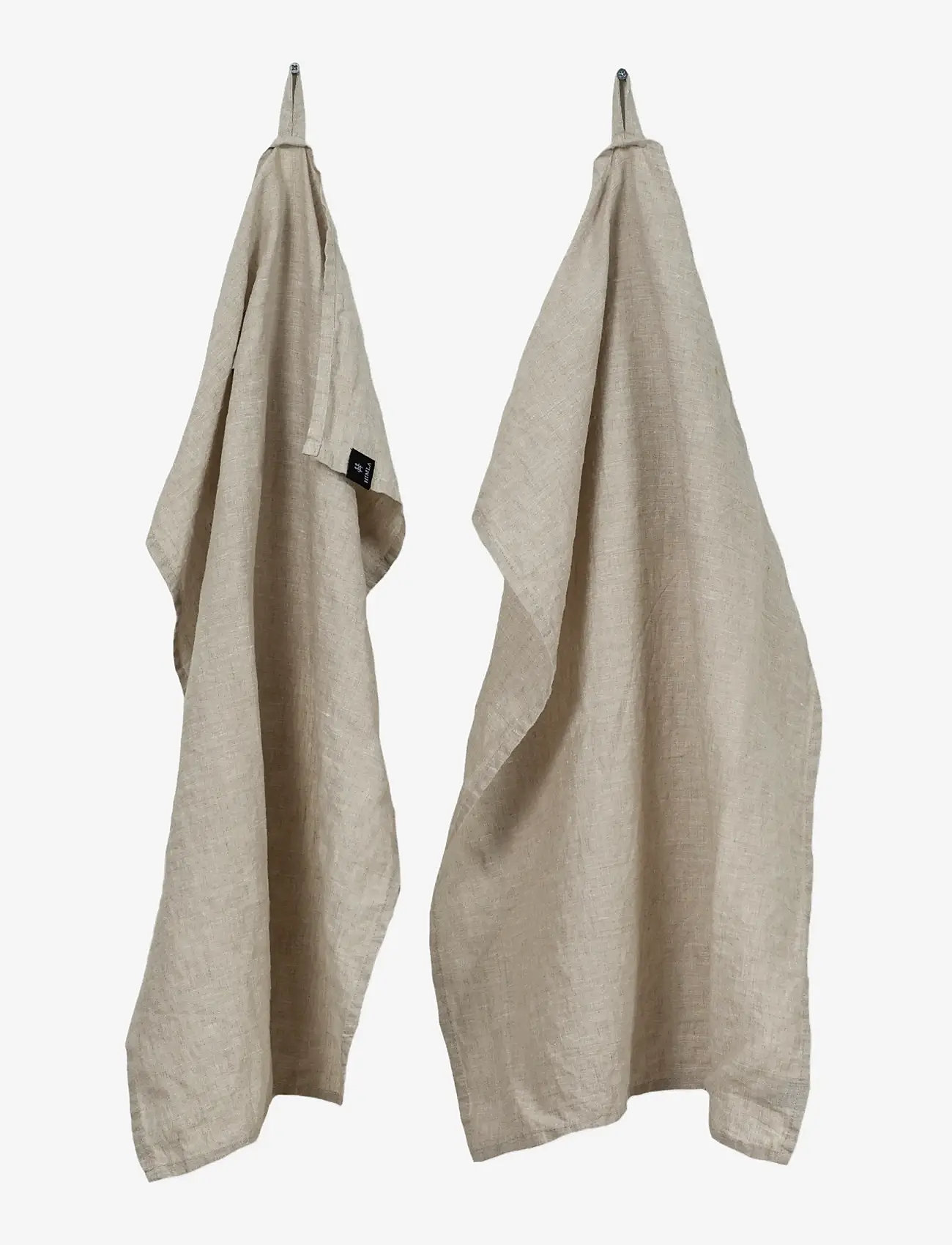 Himla - Sunshine kitchen Kitchen towel - køb efter pris - oatmeal - 0