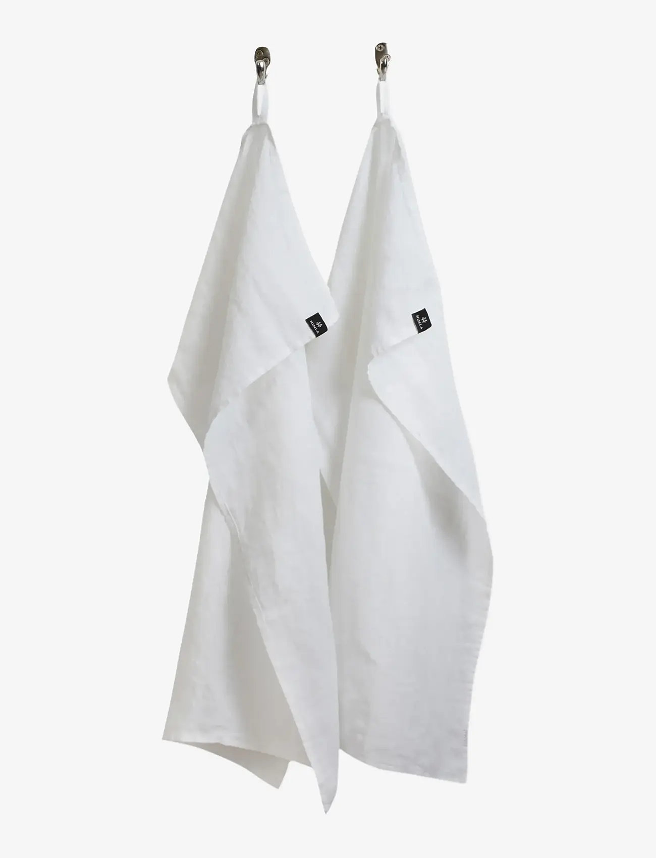 Himla - Sunshine kitchen Kitchen towel - køb efter pris - white - 0