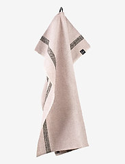 Himla - Nelly Kitchen Towel 2 pack - de laveste prisene - rose - 0