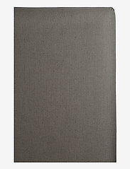 Himla - Weeknight Headboard cover - soveværelsestekstiler - charcoal - 0