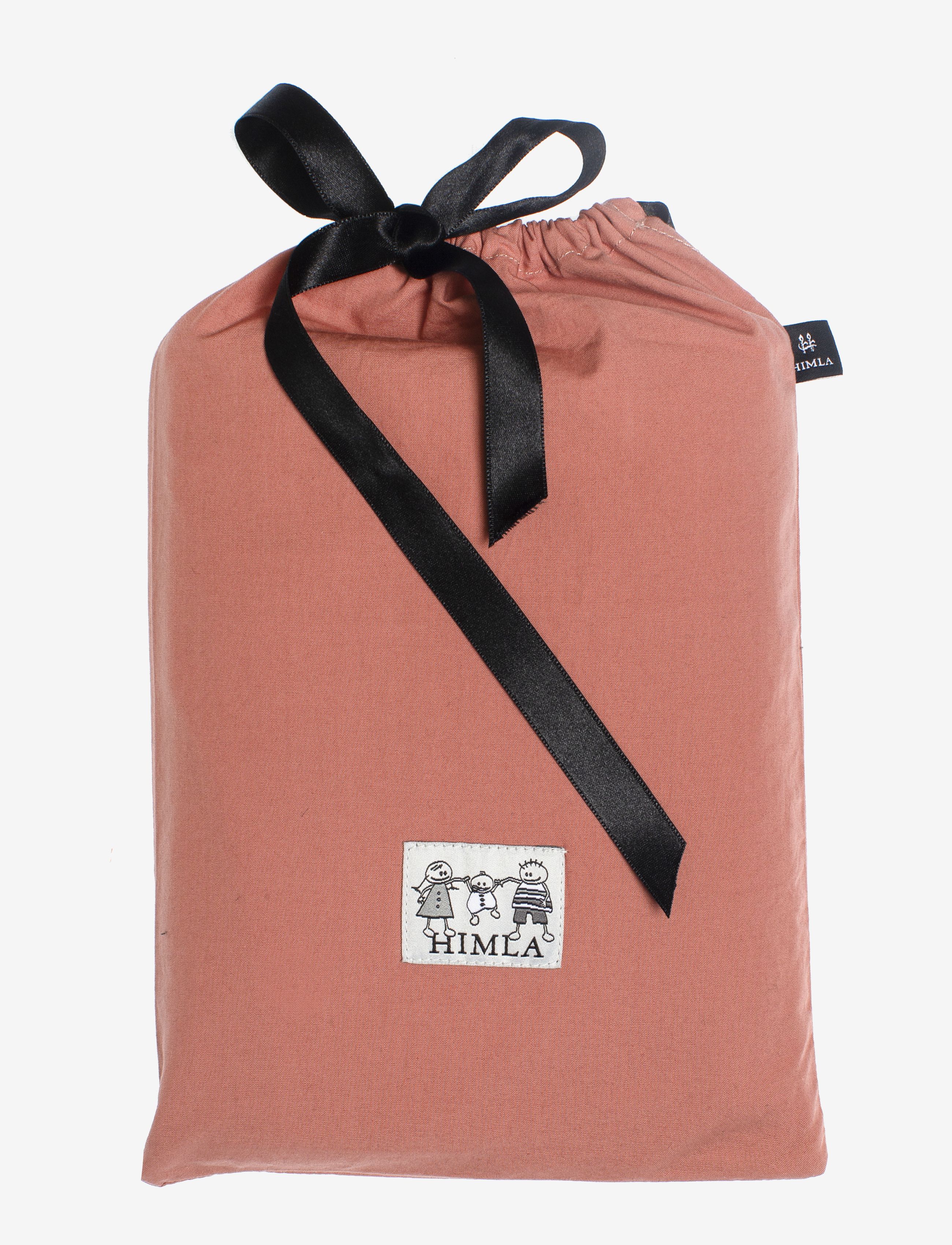 Himla - Hope Baby Duvet cover and pillowcase - rúmfatasett - charm - 2
