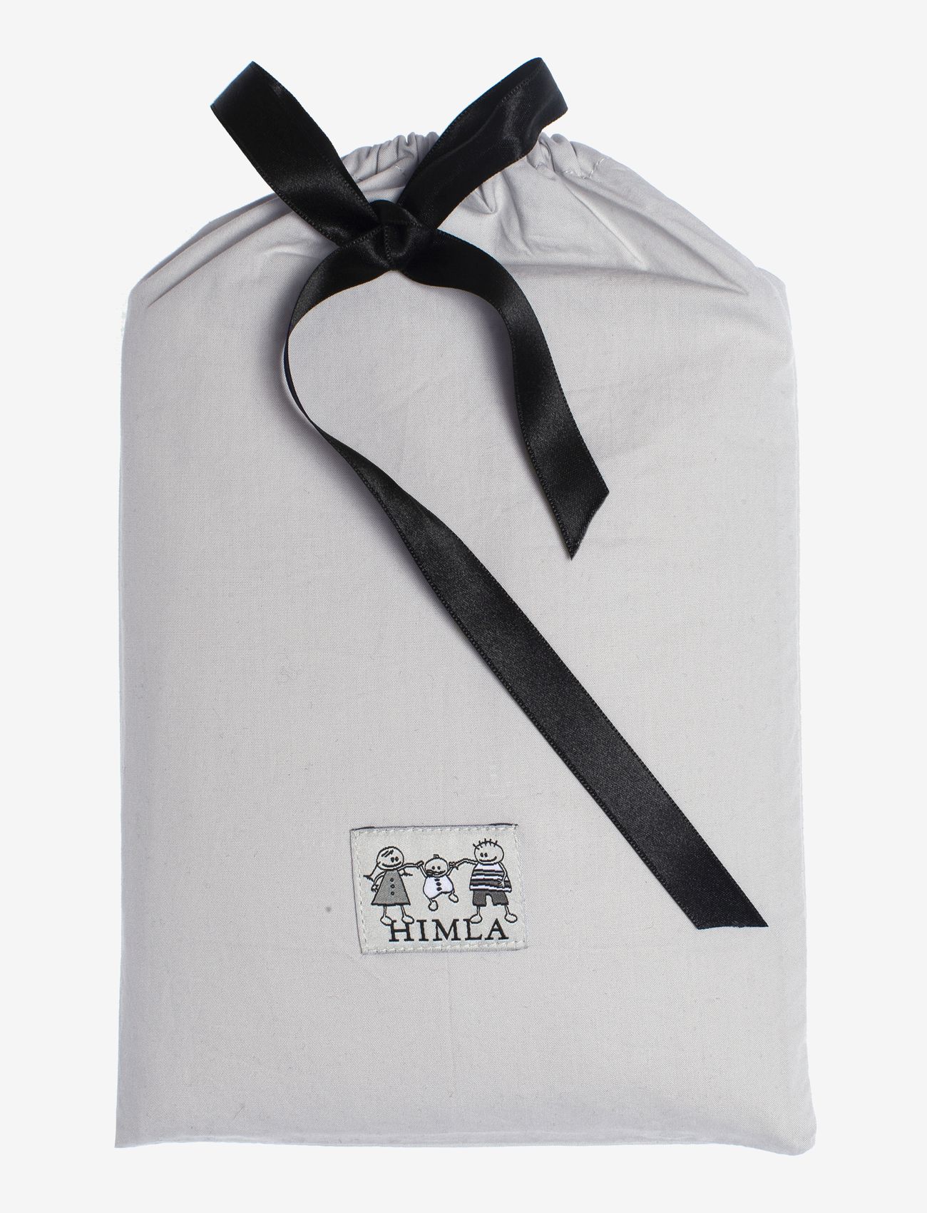 Himla - Hope Baby Duvet cover and pillowcase - påslakanset - clean - 2