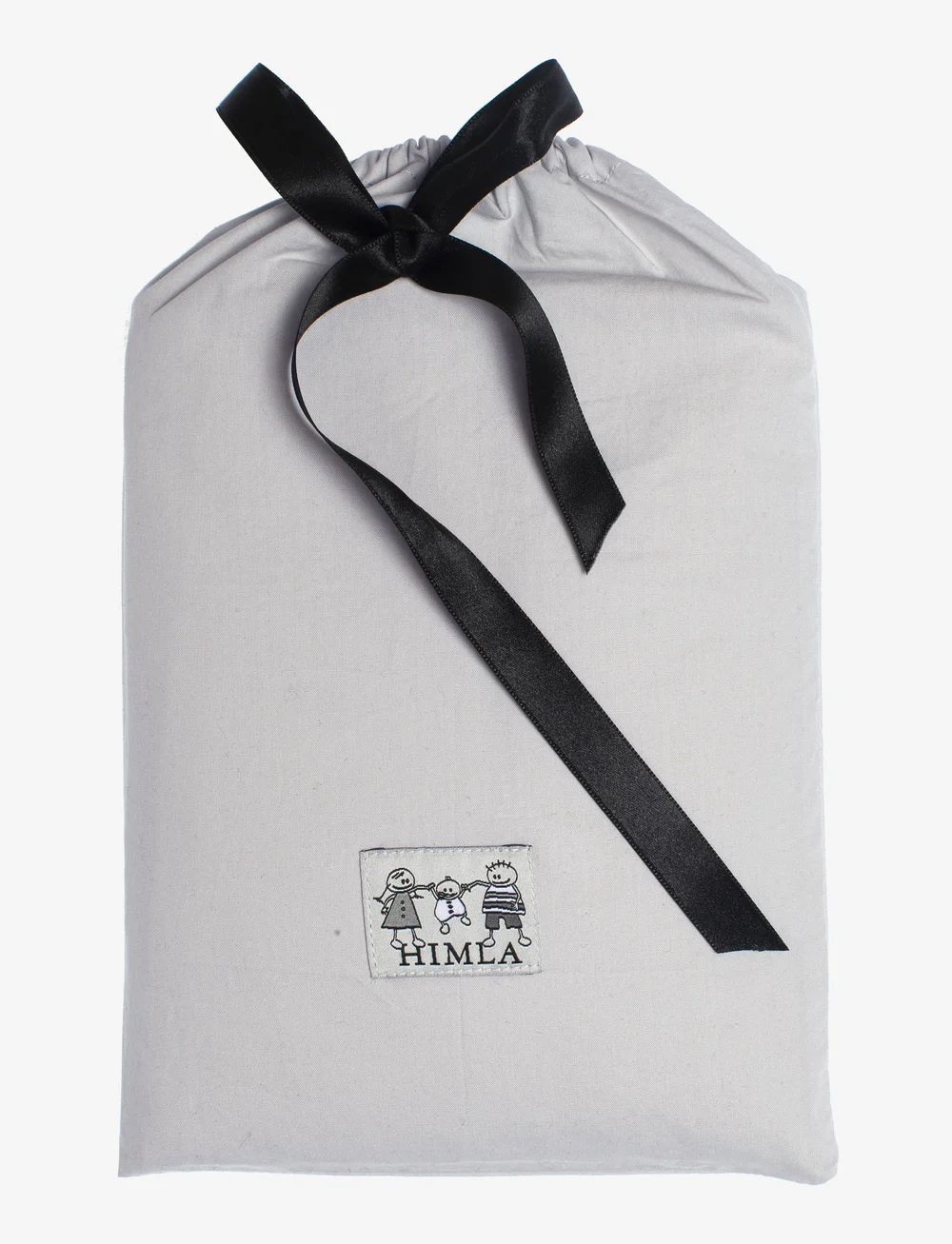 Himla - Hope Baby Duvet cover and pillowcase - påslakanset - clean - 2