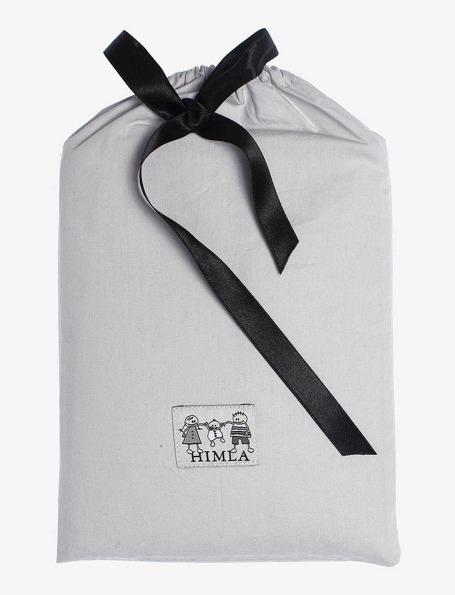 Himla - Hope Baby Duvet cover and pillowcase - voodiriiete komplektid - clean - 2