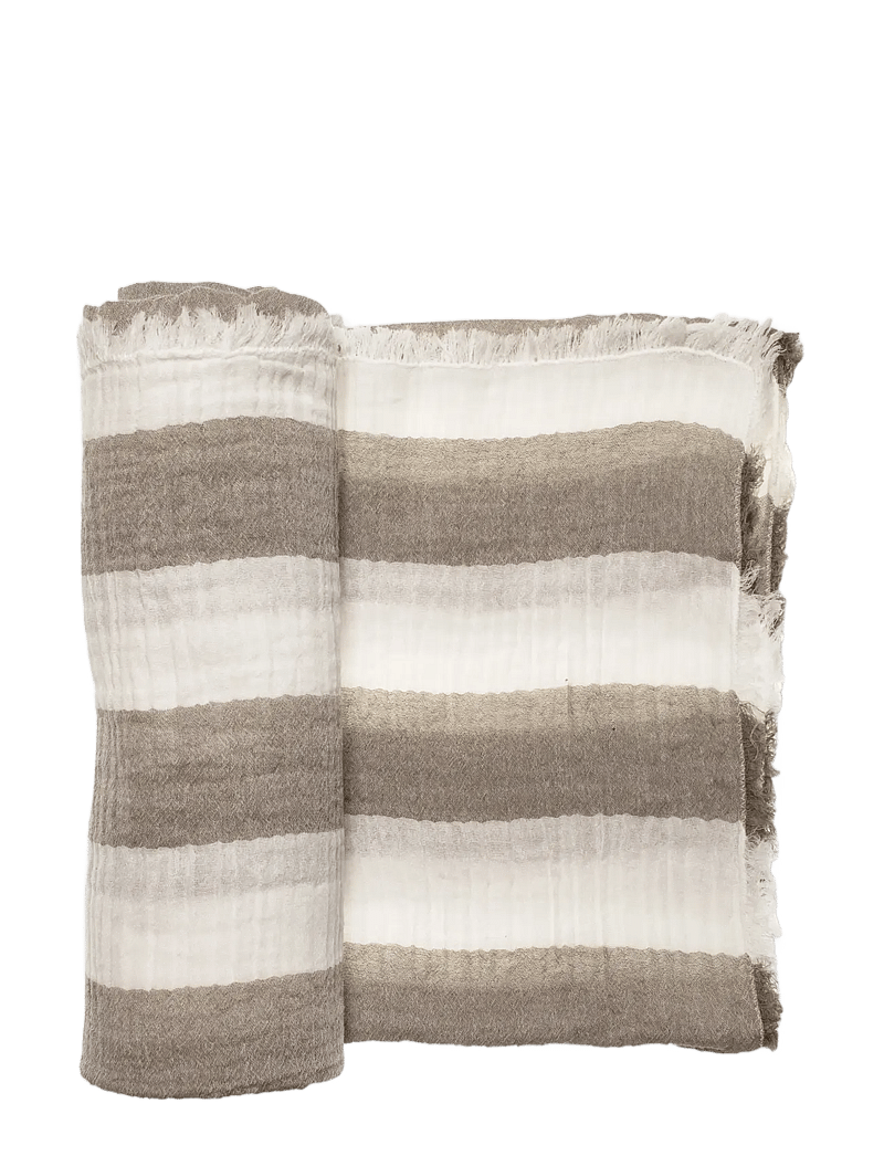 Himla - Antibes Throw - geschenke unter chf 50 - clay - 0