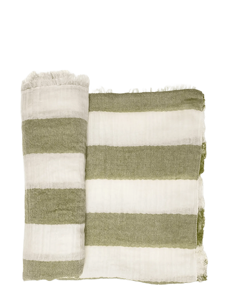 Himla - Antibes Throw - nach preis einkaufen - grass - 0