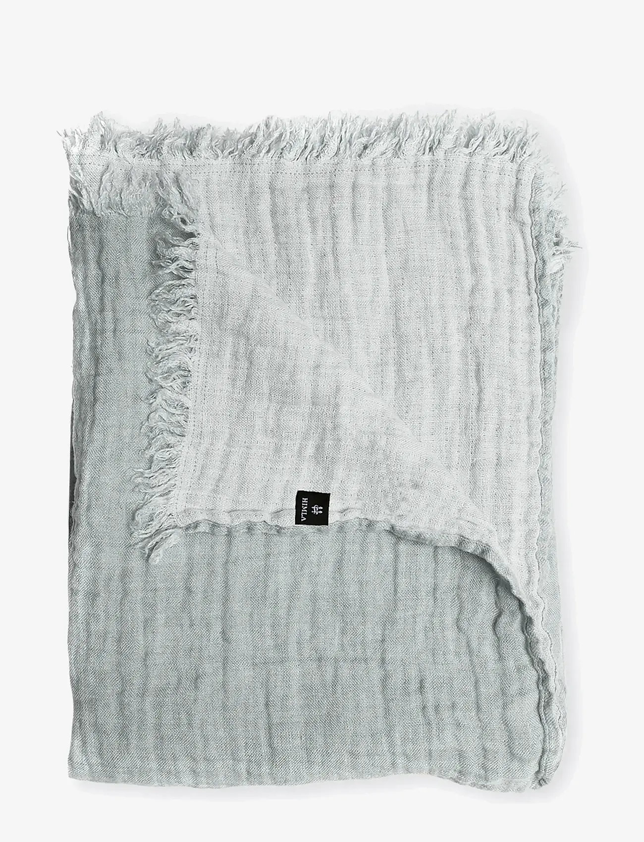 Himla - Hannelin Throw - pleedid - cloudy sky - 0