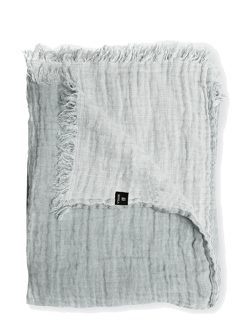 Himla - Hannelin Throw - pleedid - cloudy sky - 0