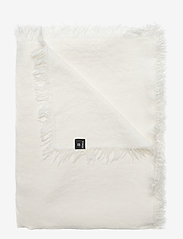 Himla - Merlin Throw - blankets & throws - off-white - 0