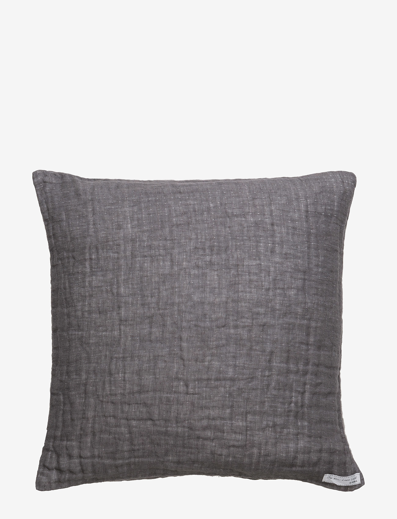 Himla - Hannelin Cushioncover - cushion covers - charcoal - 0