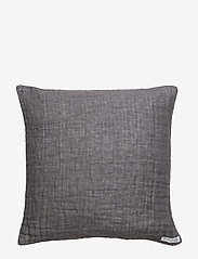 Hannelin Cushioncover - CHARCOAL