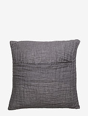 Himla - Hannelin Cushioncover - cushion covers - charcoal - 1