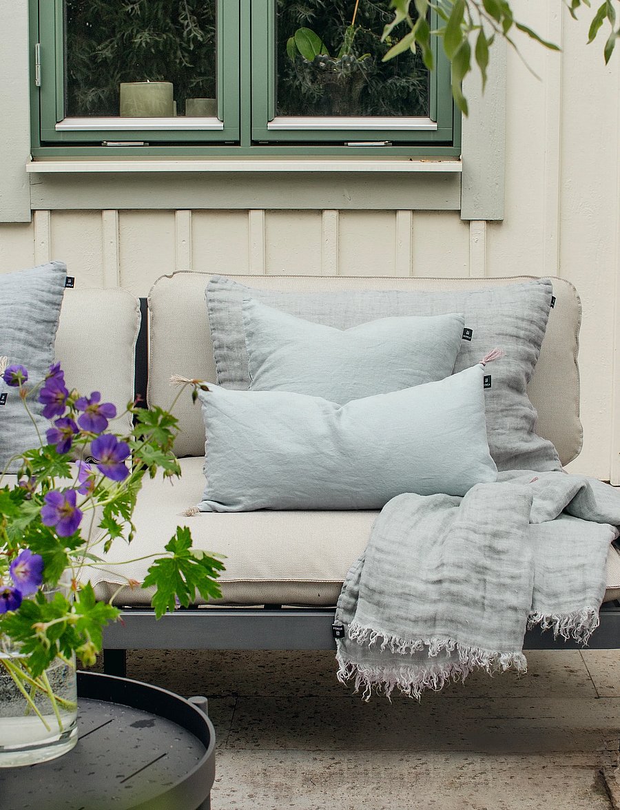 Himla - Hannelin Cushion cover - kissen - cloudy sky - 2