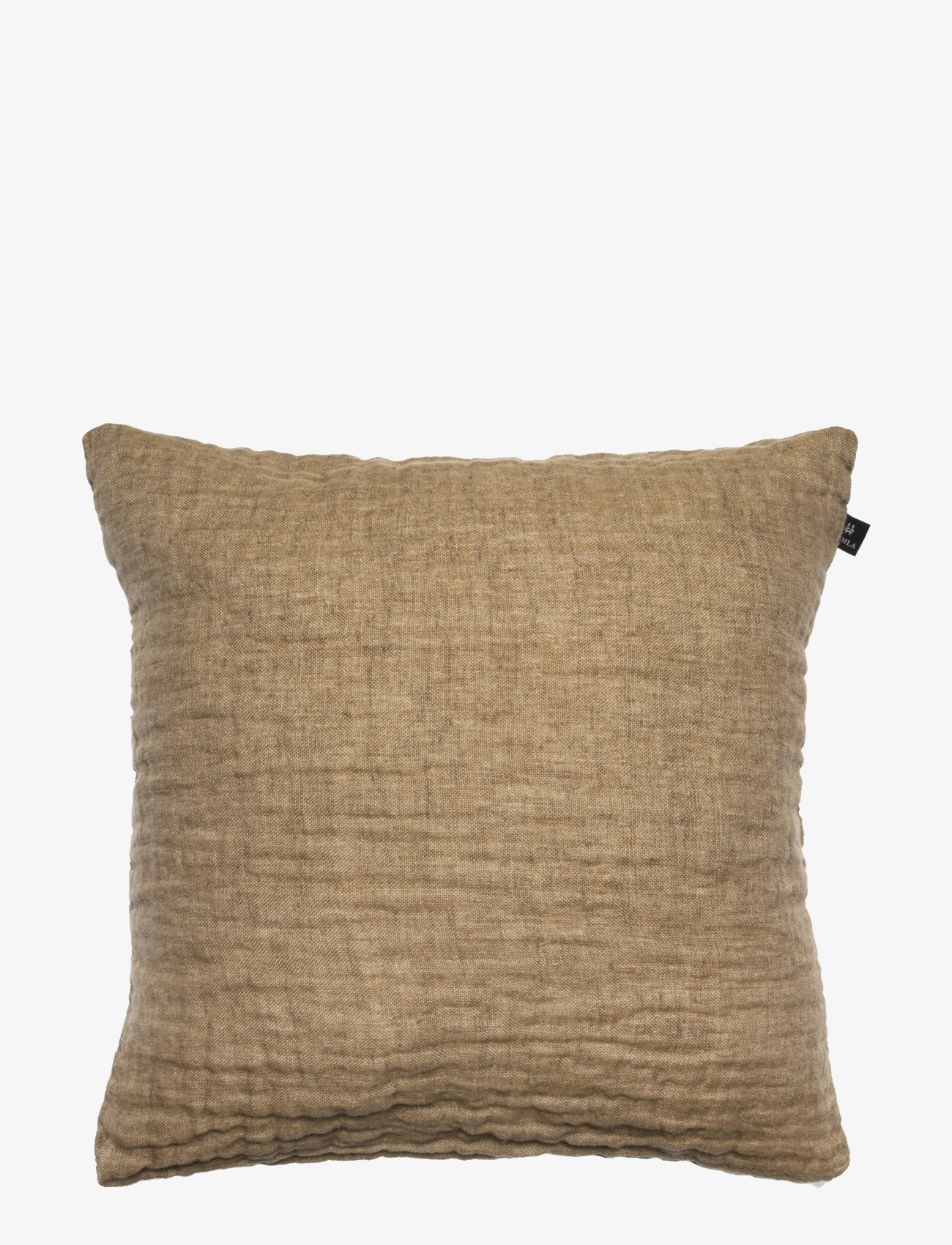 Himla Hannelin Cushion cover - Julepynt - HARVEST / beige