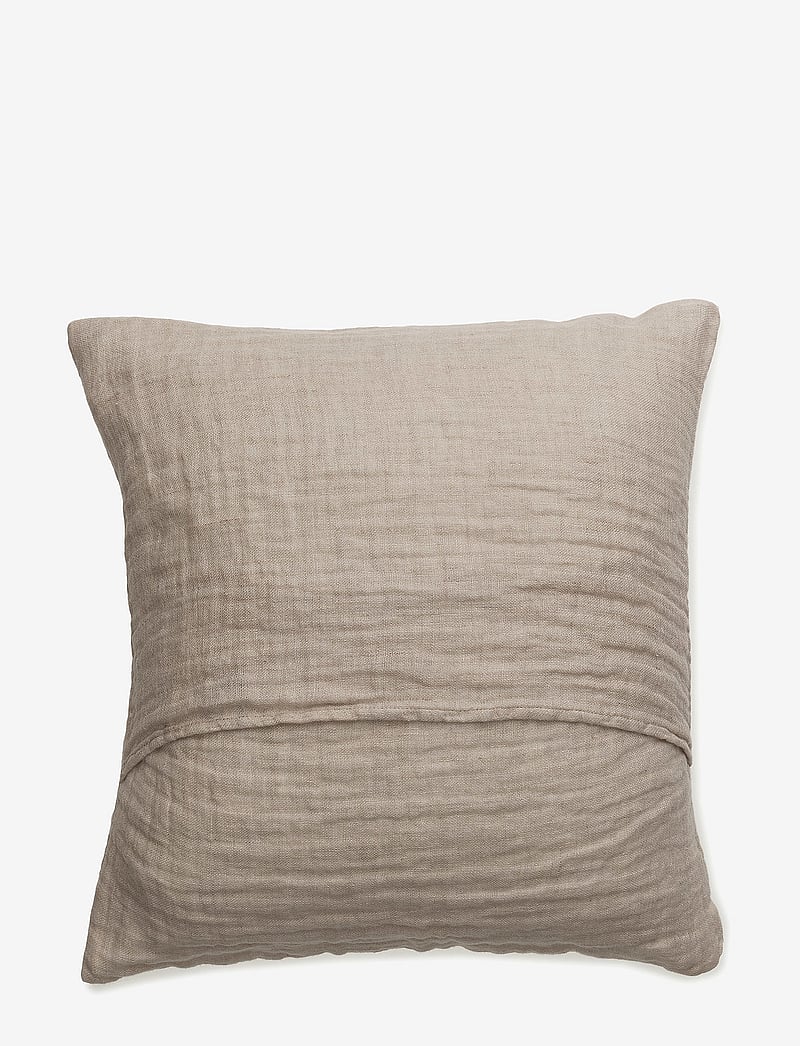 Himla - Hannelin Cushion Cover - nach preis einkaufen - natural - 1