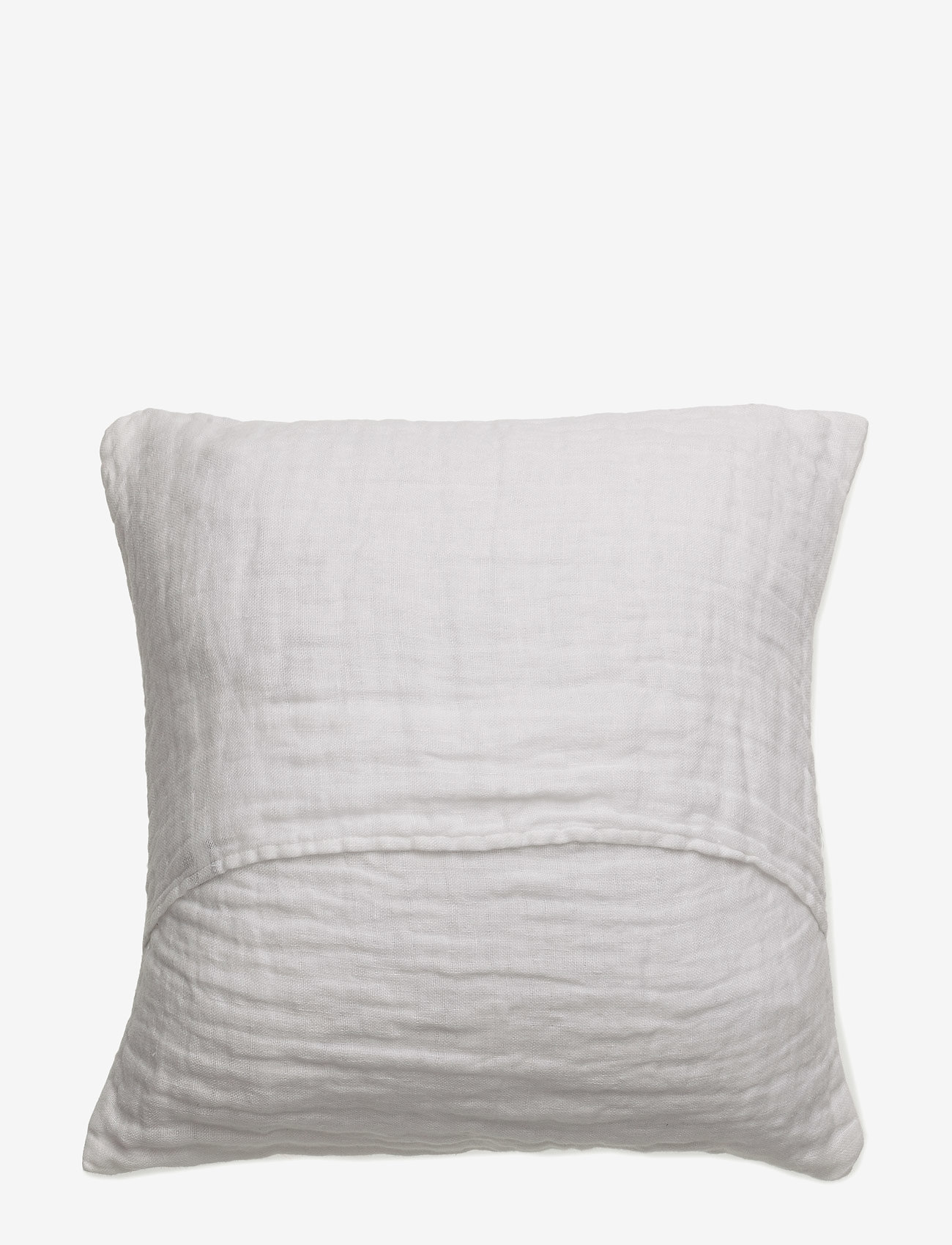Himla - Hannelin Cushioncover - cushion covers - white - 1