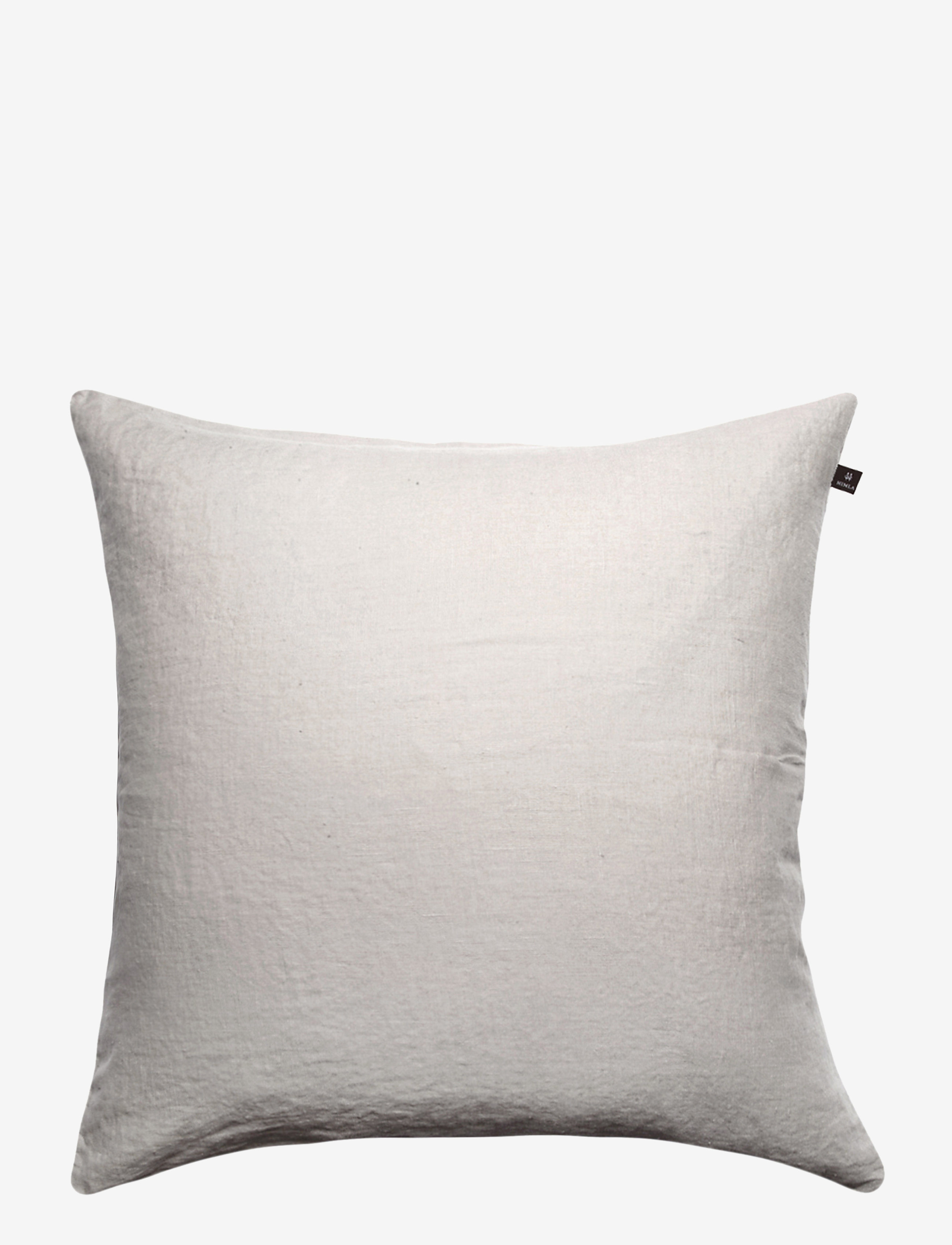 Himla Sunshine Cushion Cover - Himla - ASH / grey