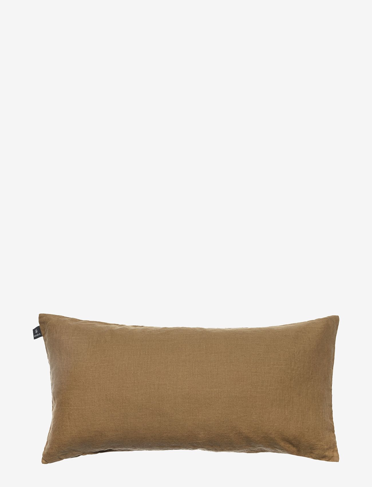 Himla - Sunshine Cushioncover with zip - cushion covers - seaweed - 0