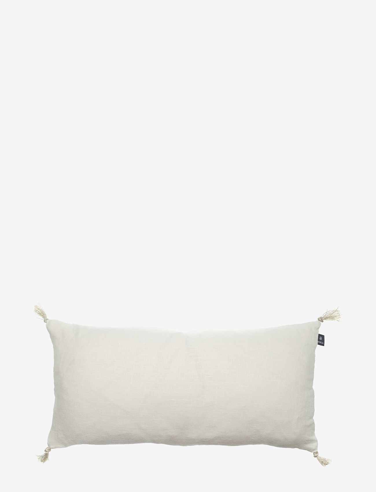 Himla - Sunshine Cushion cover - kissenbezüge - fog - 0