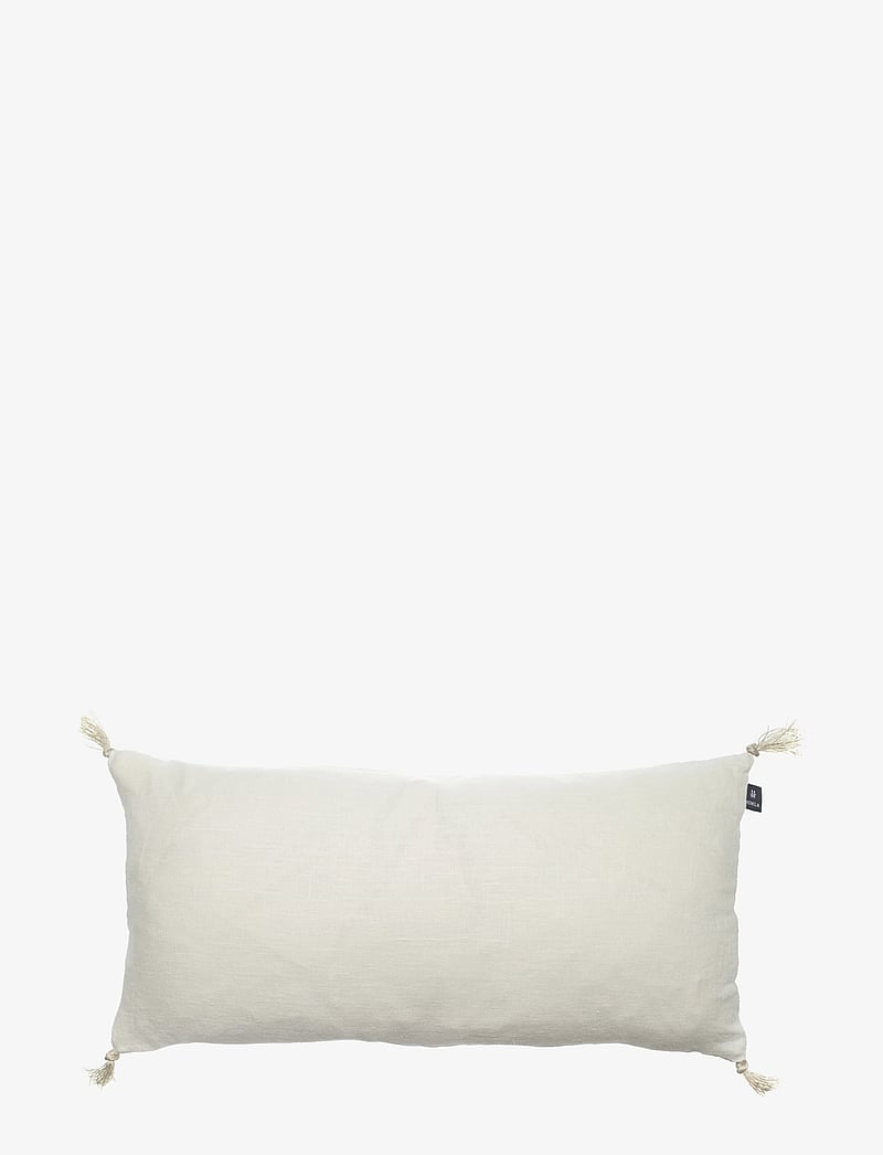 Himla - Sunshine Cushion cover - kissenbezüge - fog - 0