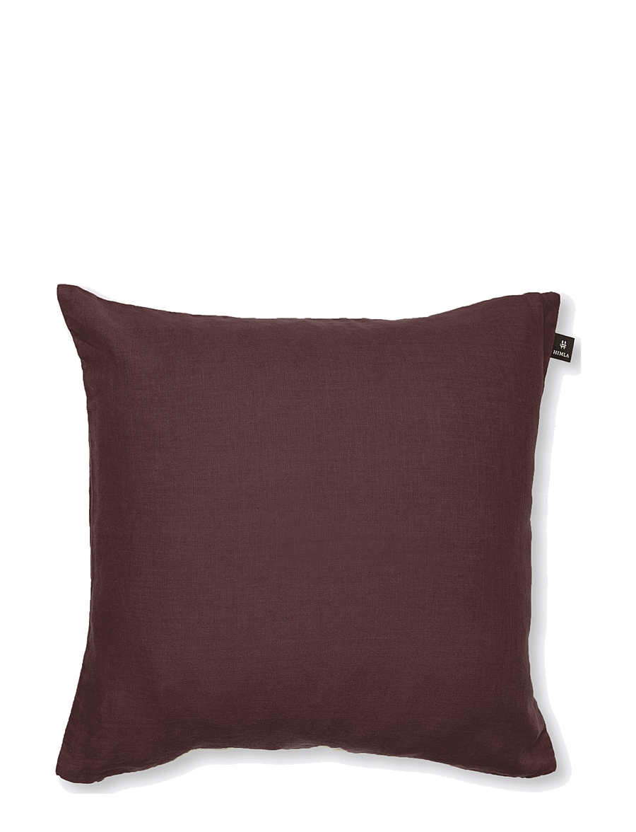 Himla - Sunshine Cushion cover - kissenbezüge - burgundy - 1