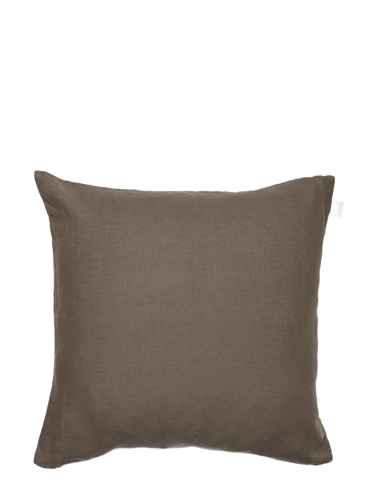 HIMLA Sunshine Pudebetræk Braun - 50X50CM - Unisex