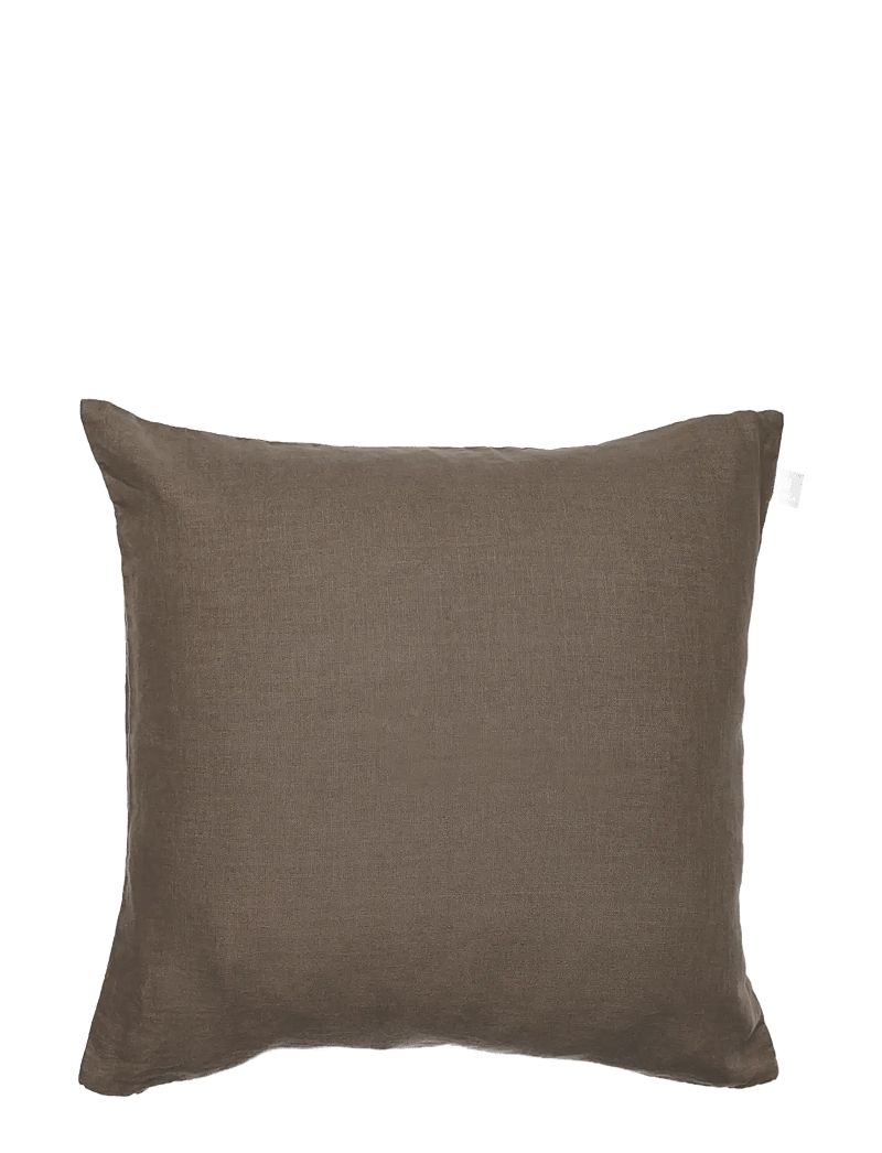 Himla - Sunshine Cushion Cover - madalaimad hinnad - coffee - 0