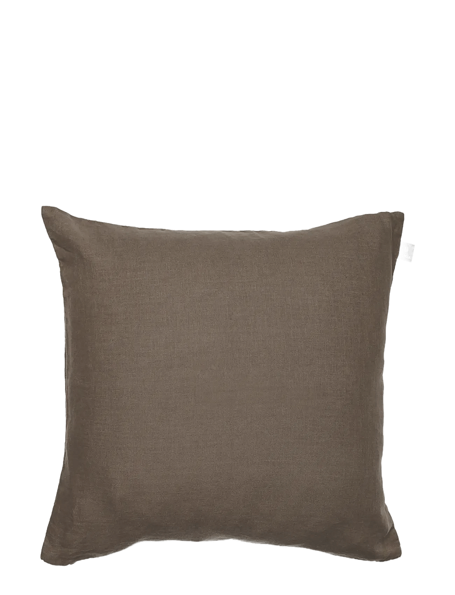 Himla - Sunshine Cushion Cover - padjakatted - coffee - 0