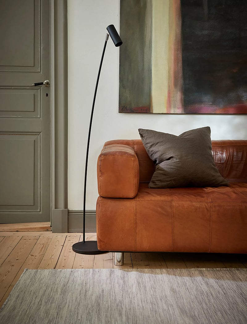 Himla - Sunshine Cushion Cover - madalaimad hinnad - coffee - 1