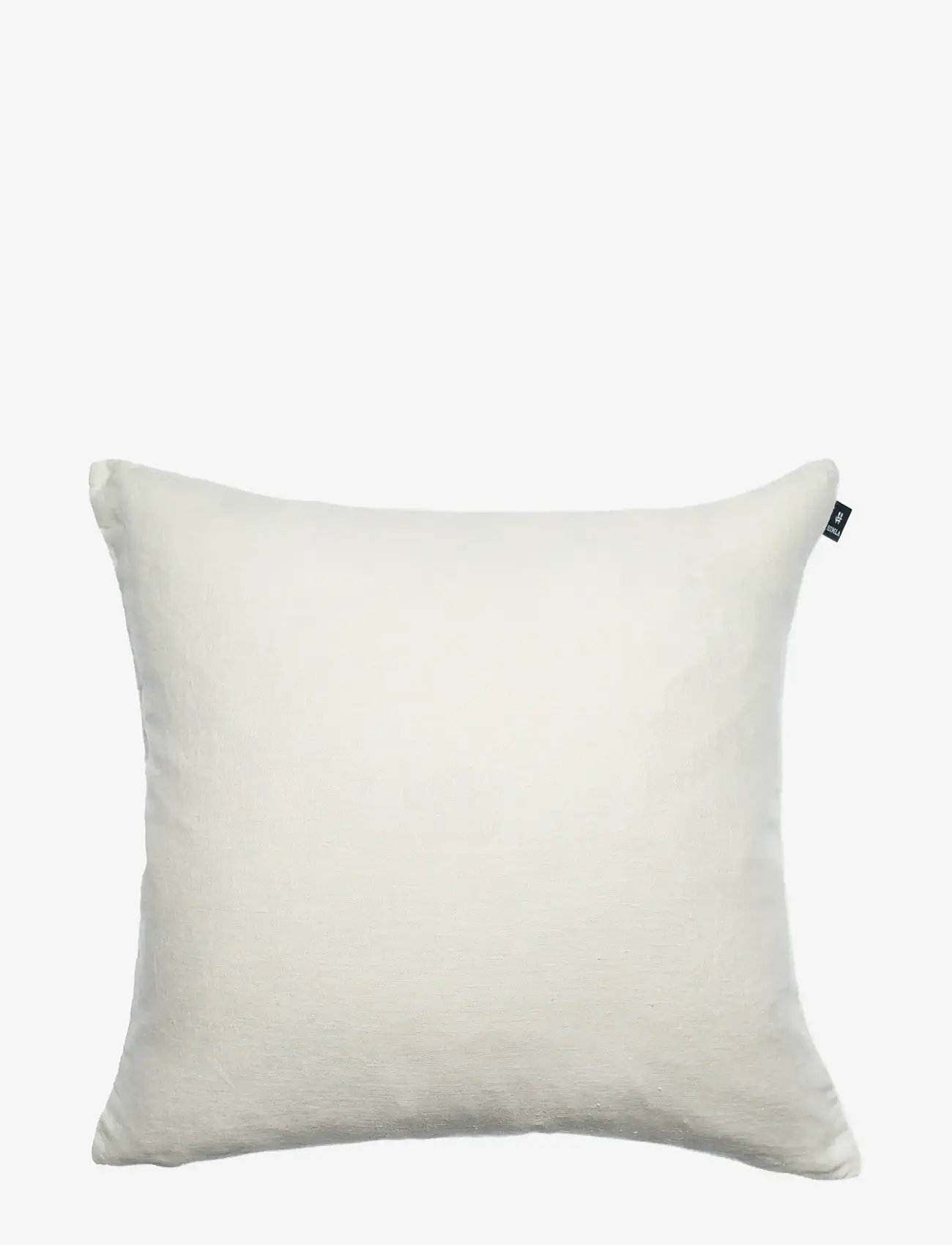 Himla Sunshine Cushion cover - Padjakatted - FOG / beige