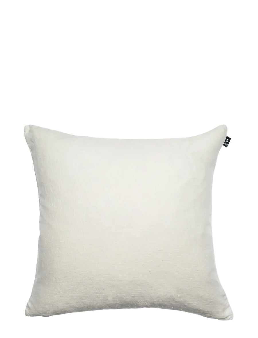 Himla - Sunshine Cushion Cover - laveste priser - fog - 0