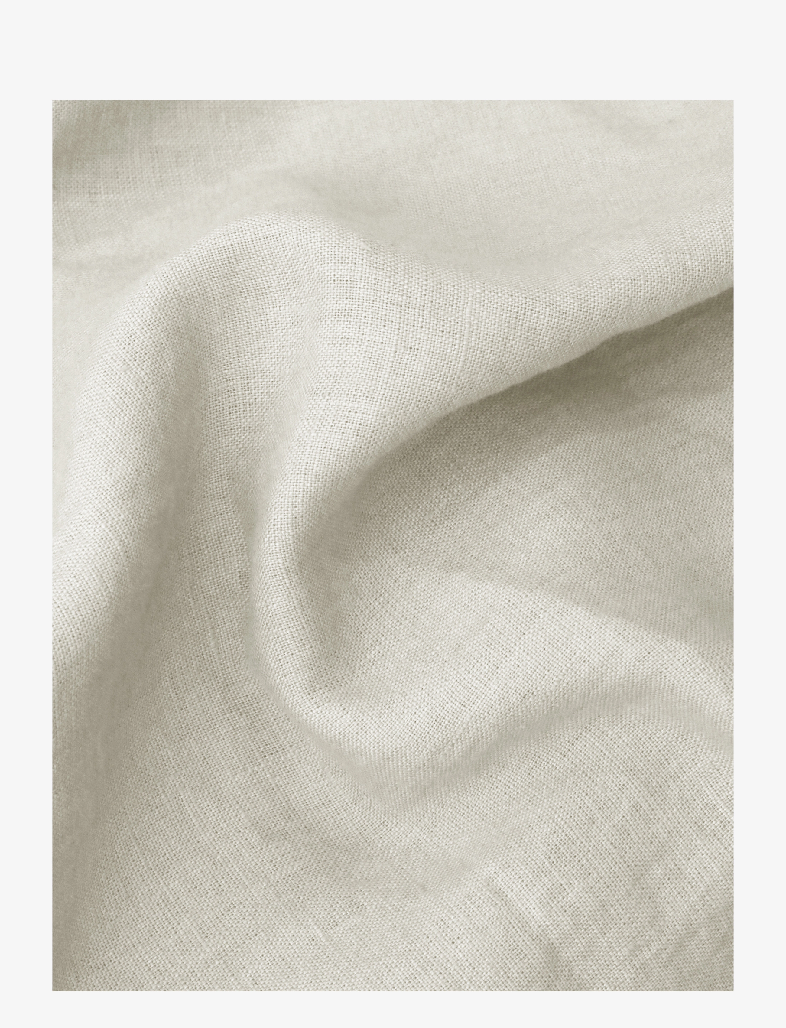 Himla - Sunshine Cushion Cover - laveste priser - fog - 1