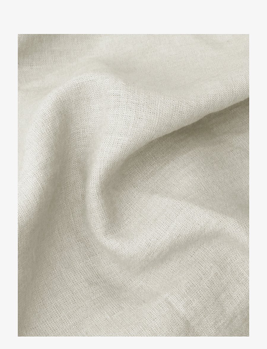 Himla - Sunshine Cushion Cover - laveste priser - fog - 1