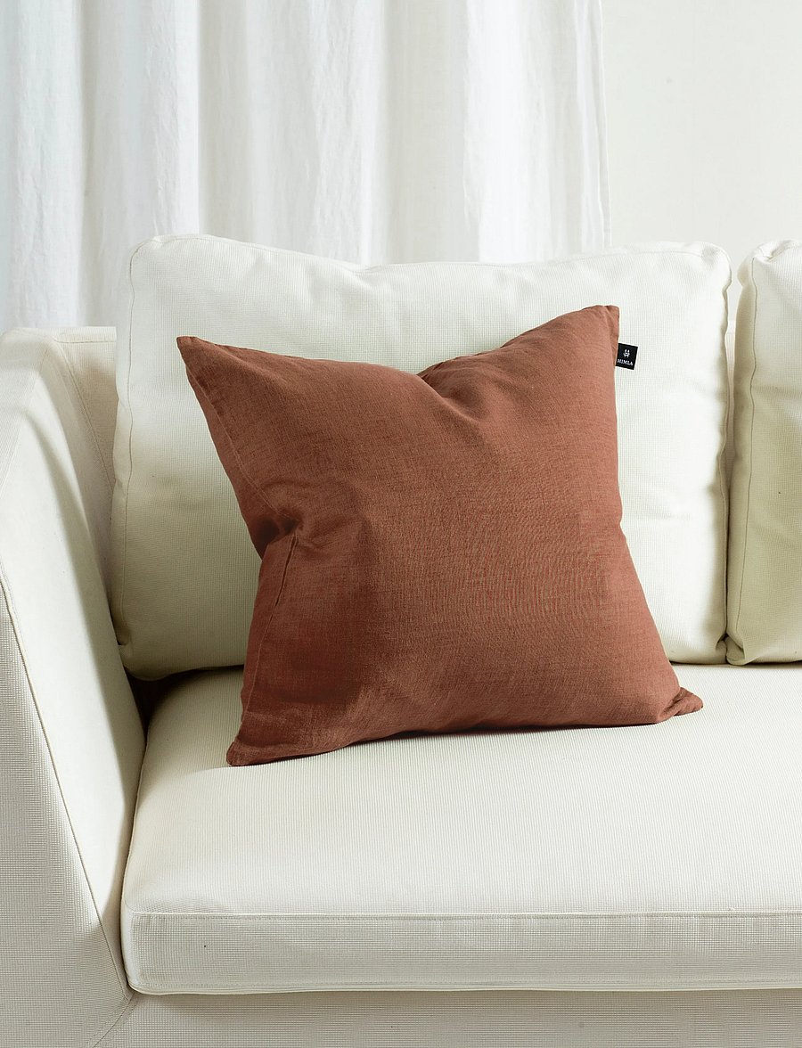 Himla - Sunshine Cushion cover - kissenbezüge - grounded - 0