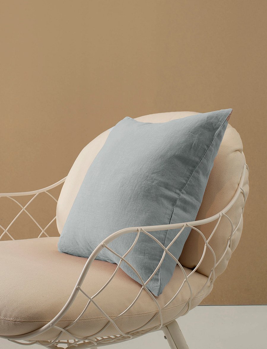 Himla - Sunshine Cushion cover - kissenbezüge - heavenly - 0