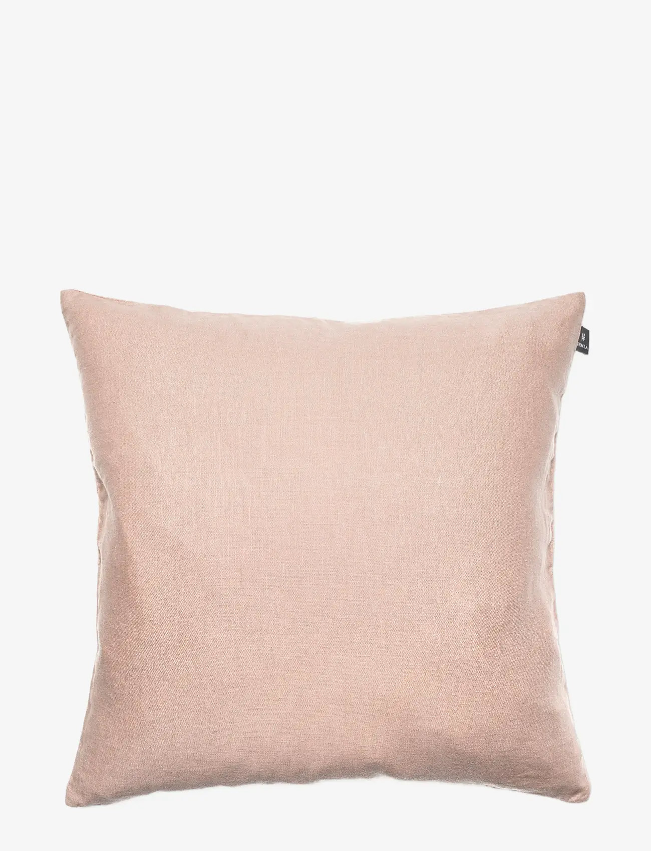 Himla Sunshine Cushion cover - Himla - NUDE / pink/rose