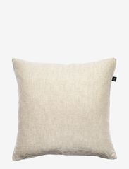 Sunshine Cushioncover with zip - OATMEAL