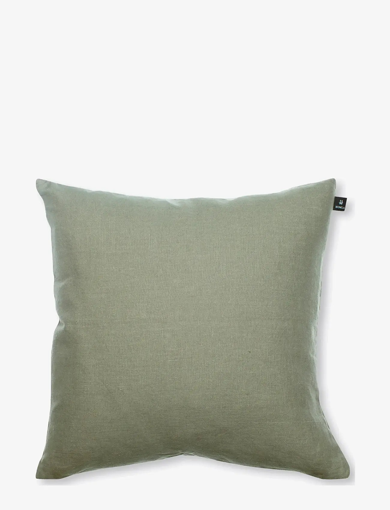 Himla Sunshine Cushion cover - Kissen & Decken - SAGE / green
