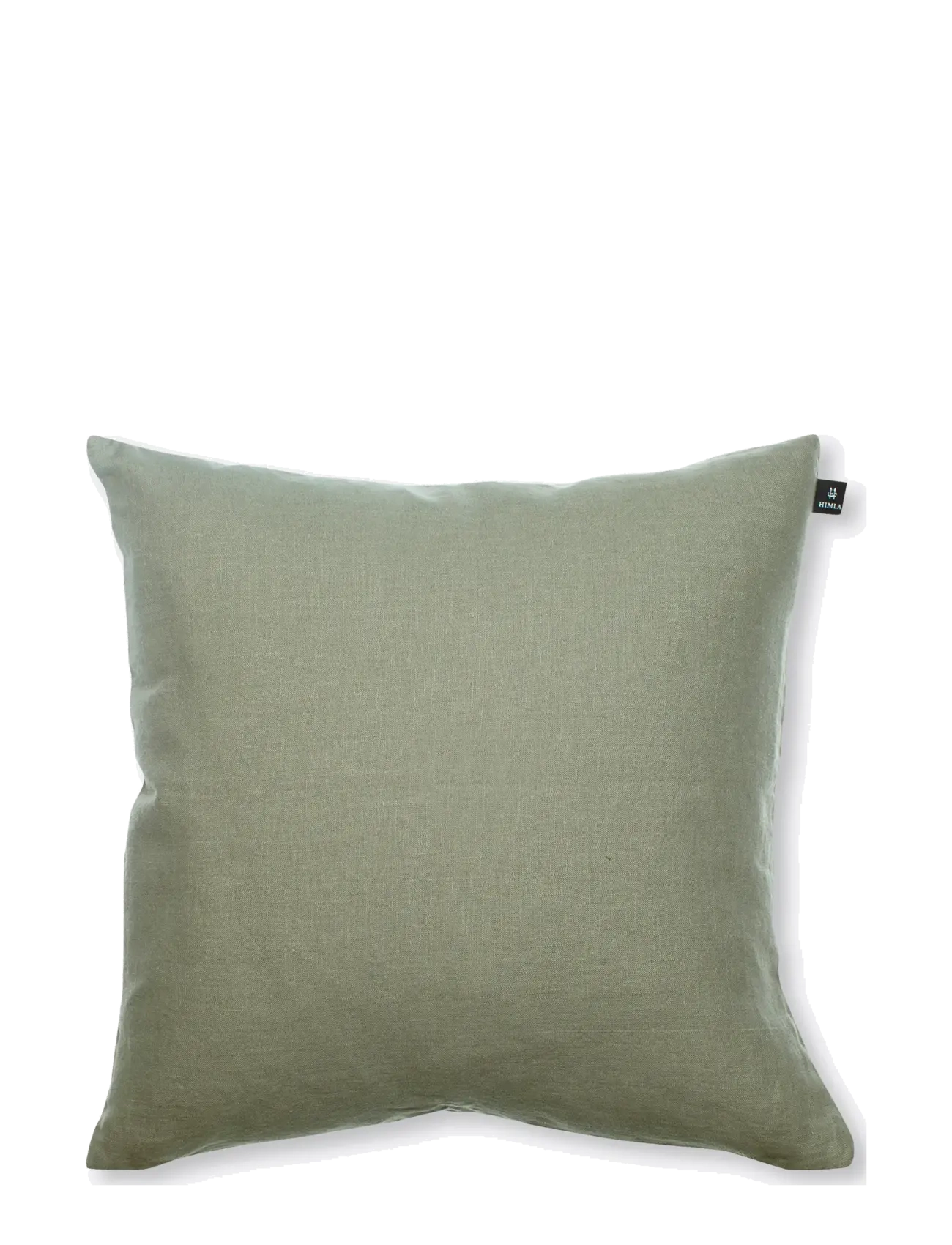 HIMLA Sunshine Pudebetræk Grün - 50X50CM - Unisex